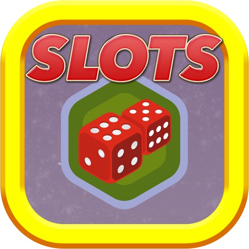 Coins Quick Hit - Casino Paradise Icon