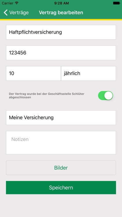 Provinzial Schlüter