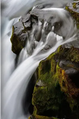 Game screenshot Paged Photo Frame apk