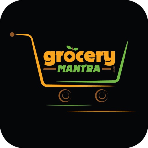 Grocery Mantra icon