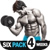 Six pack 4 weeks