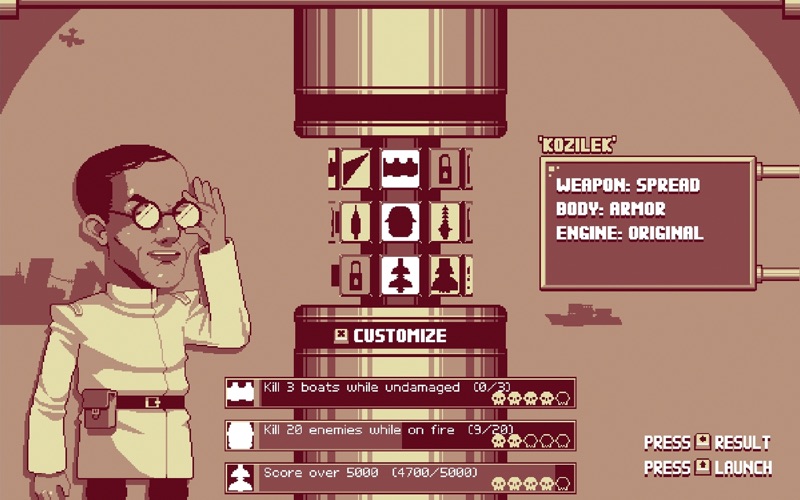 luftrausers problems & solutions and troubleshooting guide - 3
