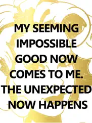 affirmations & inspirations - discover what anstey says, empower yourself & transform your life айпад изображения 2
