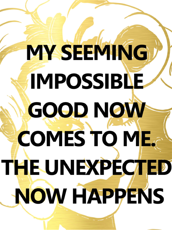 Screenshot #5 pour Affirmations & Inspirations - Discover what Anstey says, empower yourself & transform your life