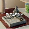 Yin Yang Balance