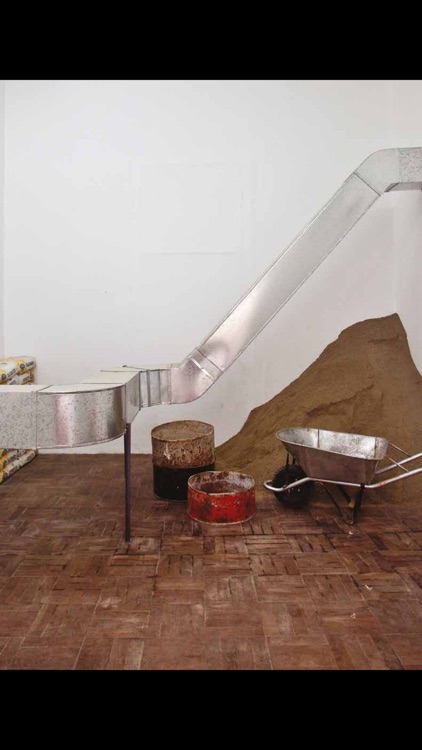 ARTE AL DIA International