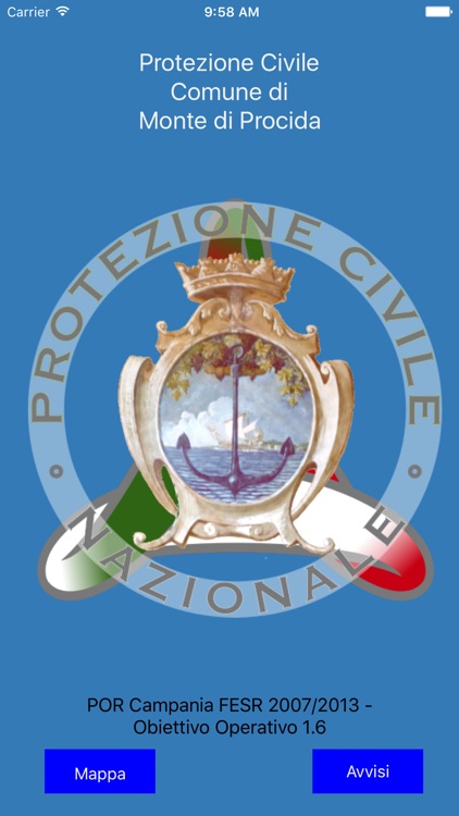 Comune di Monte di Procida App