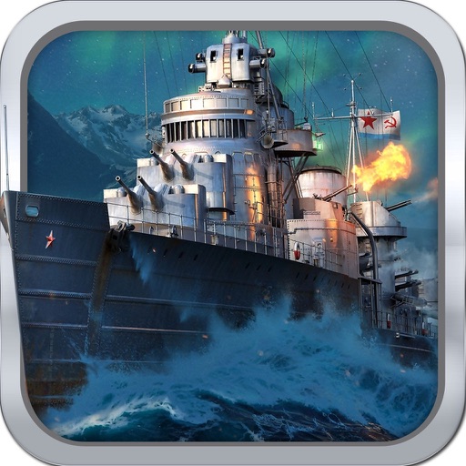 Sea Battles Survival Attack 3D! iOS App