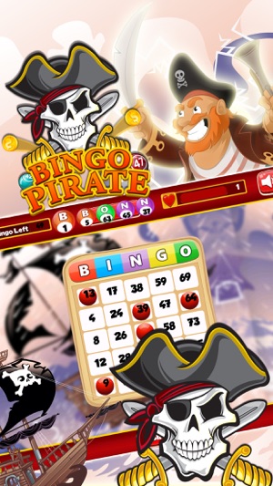 Bingo Island of Apes - Free Bingo(圖3)-速報App