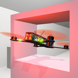 Drone Racing