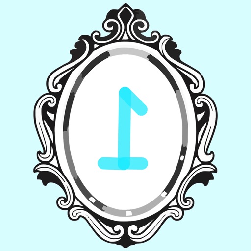 Via Mirror Lite icon