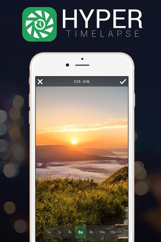 Hyper Timelapse screenshot 2