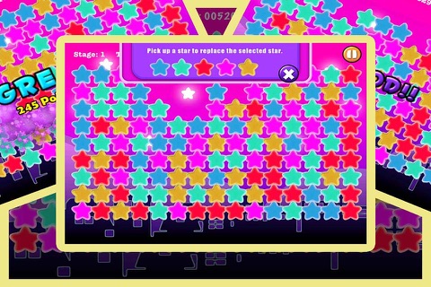 Play Stars screenshot 2