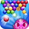 Bubble Shooter - Halloween Sweety