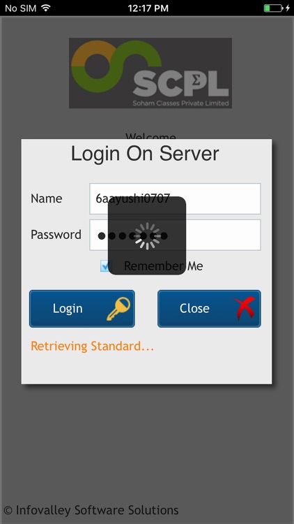 Soham Classes Pvt Ltd
