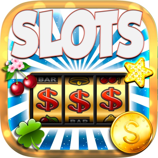 A Avalon FUN Gambler SLOTS - Las Vegas Casino - FREE SLOTS Machine Games icon