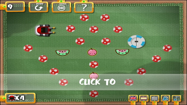 Fruit Land 2 - Memory Challenge Game screenshot-3