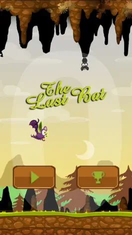 Game screenshot The Last Bat apk
