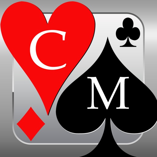 Card Master Memory Game iOS App