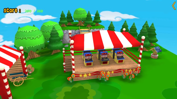 rabbits for good kids - free game