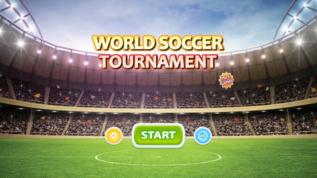 WORLD SOCCER TOURNAMENT 3D(圖2)-速報App