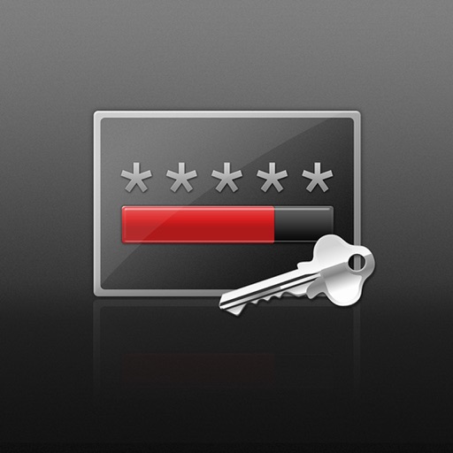 O-Password Manager