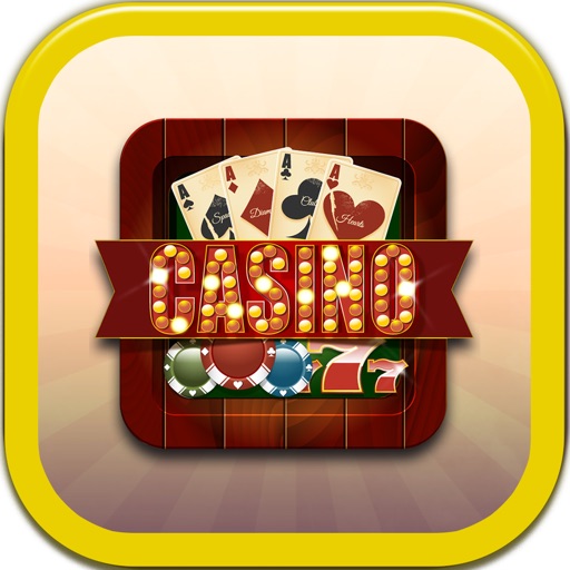 Lucky Gambler Best Deal - Play Las Vegas Games icon