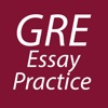 GRE Essay Practice Tool