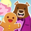 Mr. Bear Candy World