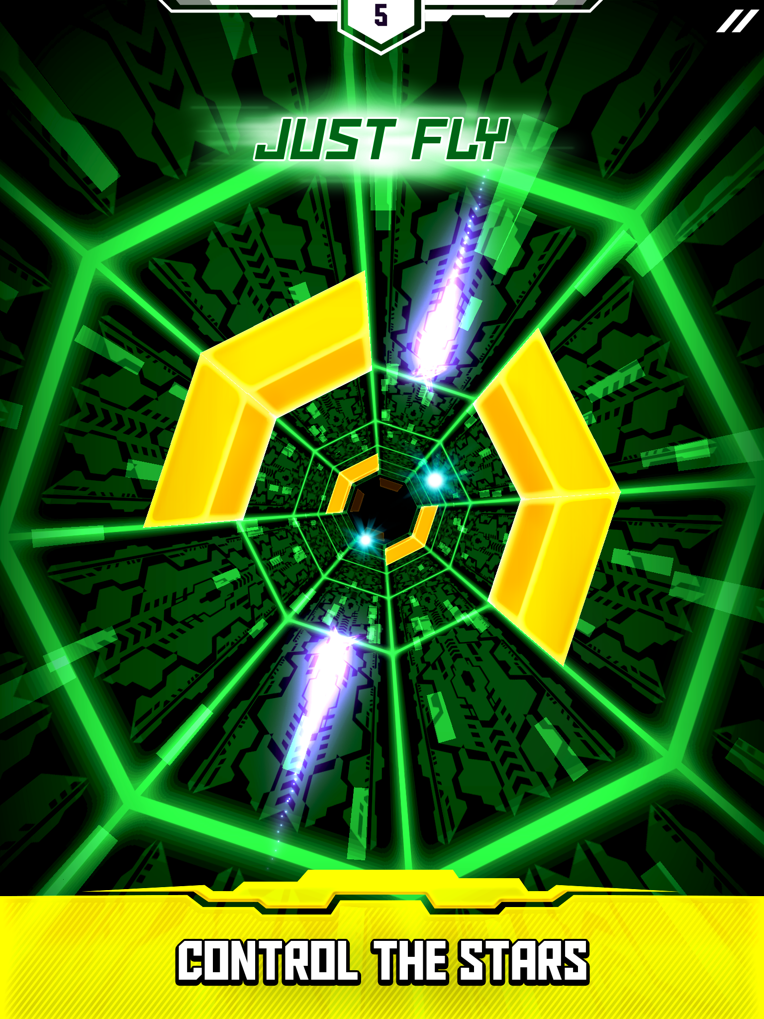 StarFly screenshot 7