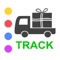 As for "Parcel Tracking Service", the luggage inquiry of the main courier service of Japan can be done