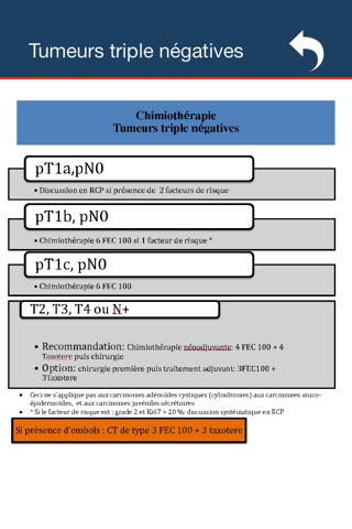 ONCOpratik screenshot 4