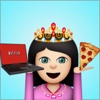 Sassmoji - Sassy Emojis & Overlays Keyboard for Emoji Girls