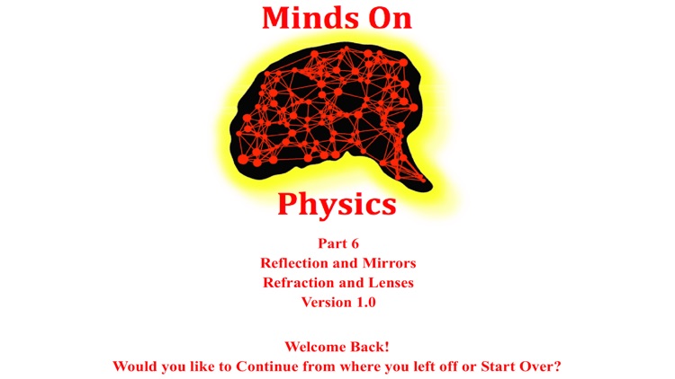 Minds On Physics - Part 6