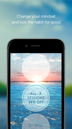 Smoking Cessation Hypnosis screenshot 3