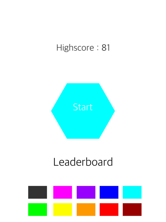 Screenshot #6 pour Spiral Blast