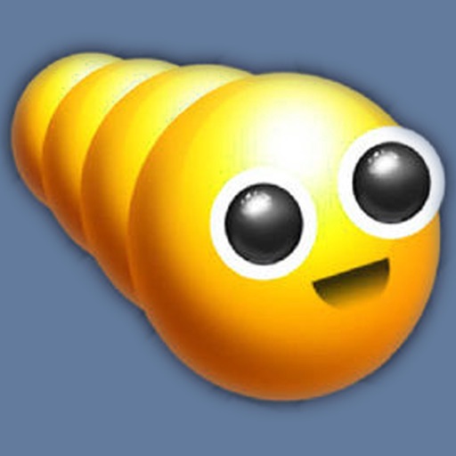 Slither.io 2 : Top Version Icon