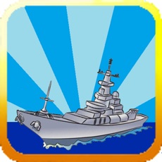 Activities of Naval BattleShip