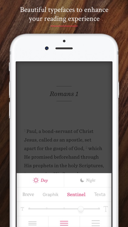 NeuBible screenshot-4