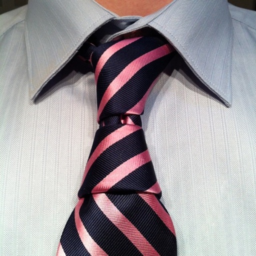 Necktie Knots icon