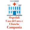 Ospedali Regione Campania