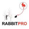 Rabbit Hunt Planner for Rabbit Hunting & Small Game Hunting -(ad free)