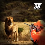 Lion Hunting Game  Best Lion Killer in Jungle with Sniper Game of 2016