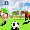 Wild Horse Football Soccer Simulator - For Euro 2016 Special