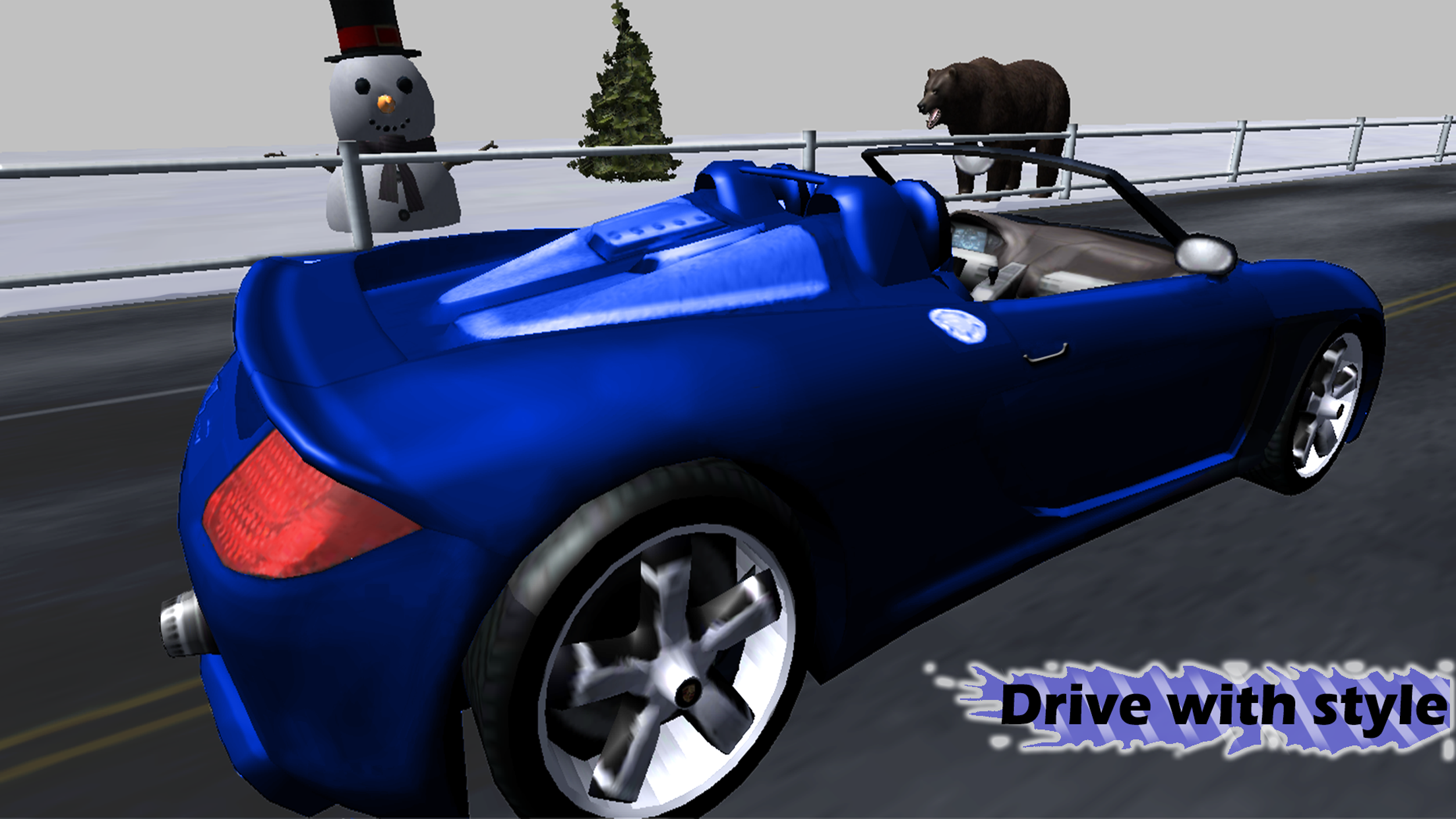 Crazy Traffic Racer : Best Traffic Car Racing Game of 2016