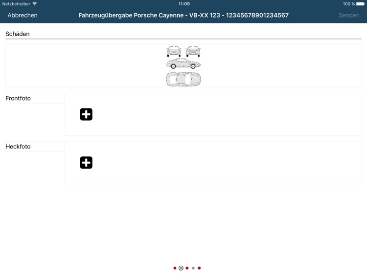 Cargo Objects Cockpit 2 screenshot-3