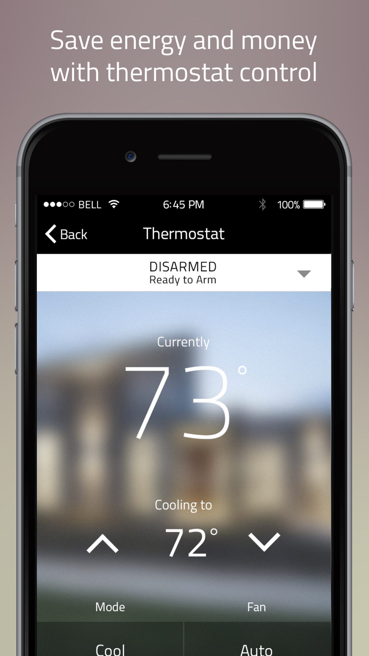 ADT Smart Secure screenshot 5