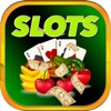 The Coins Farm Fruit Slots Saga