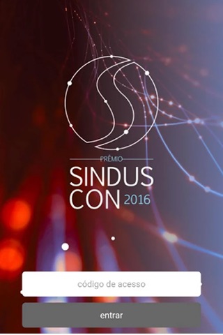 Prêmio Sinduscon screenshot 3