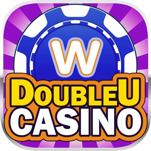 Double Slots - Free Casino, wheel spin and More! Icon